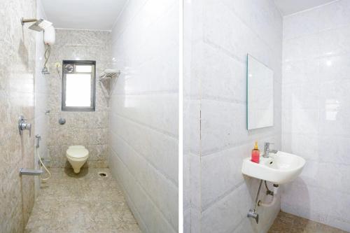 Hsquare Service Apartment Malad