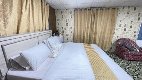 Swat Home in Saidu Sharif