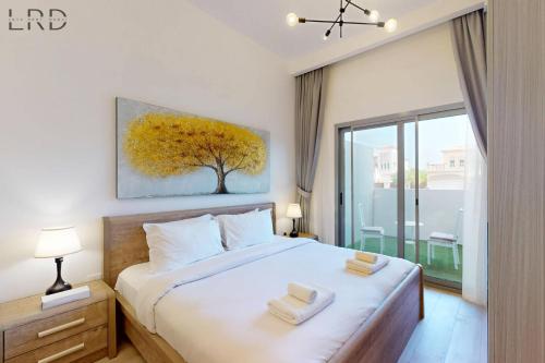 Brand New and Modern Studio Apartment, Dubai (foto 4)