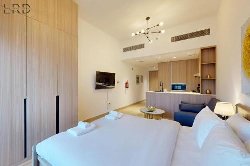 Brand New and Modern Studio Apartment, Dubai (foto 6)