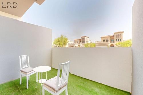 Brand New and Modern Studio Apartment, Dubai (foto 10)