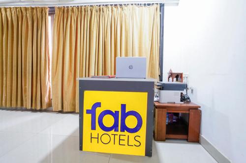 Hsquare Service Apartment Malad
