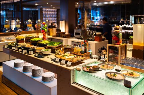 Radisson Blu Plaza Bangkok, Bangkok (foto 8)