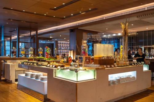 Radisson Blu Plaza Bangkok, Bangkok (foto 11)