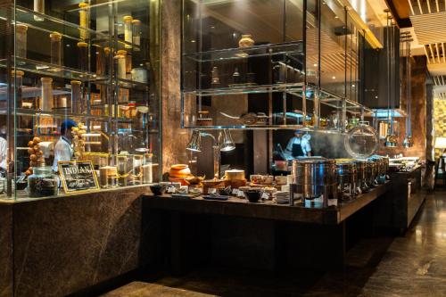 Radisson Blu Plaza Bangkok, Bangkok (foto 10)