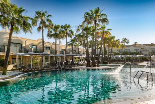 Valentin Star Menorca - Adults Only, Cala'n Bosch