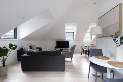 Urban Stay Oxford Circus Apartments - image 13