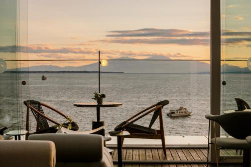 Pub/Lounge, ON Residence in Thessaloniki belváros