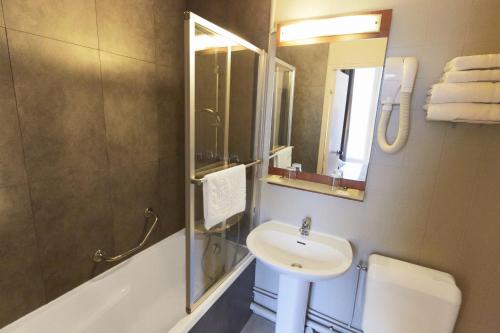 Hotel Paris Villette - image 13