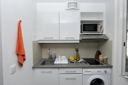 Кухня, Studio D'Anna in Госьер