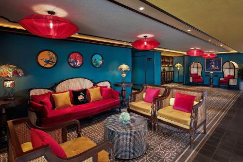 Indochine 3