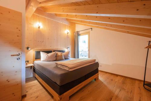 Stubaier Bergnest in Krossbach