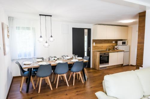 Chata Kotva White House obrázok