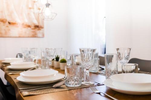 Chata Kotva White House obrázok