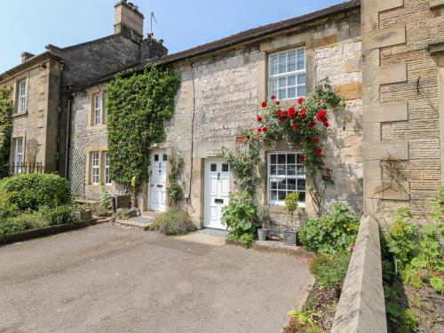 Rose Cottage, Buxton
