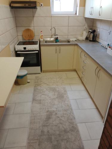 Kuća NP (Kuca NP) in Bačka Topola