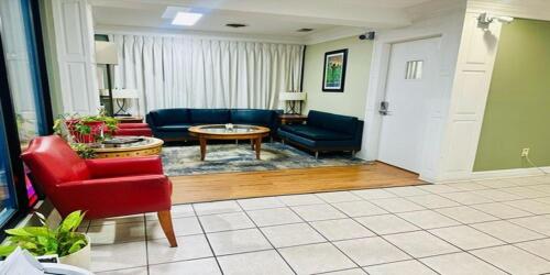 Astoria Hotel North in Danville, USA
