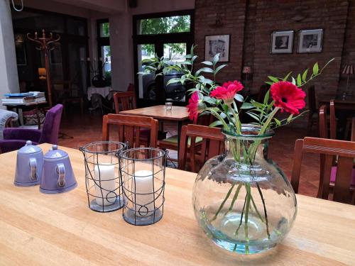 Hotel Stare Miasto Old Town Poznań