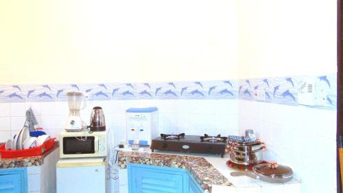 Vera Cruiz one bedroom CBD in Malindi