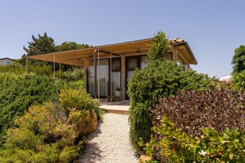 Two-Bedroom House room in Colle dei Rustici / Ospitalità in Sicilia