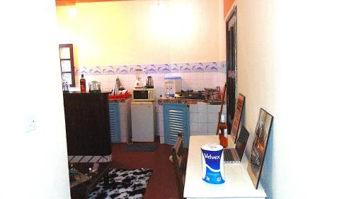 Vera Cruiz one bedroom CBD in Malindi