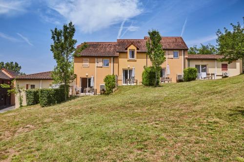 Résidence Odalys - Les Coteaux de Sarlat - image 2