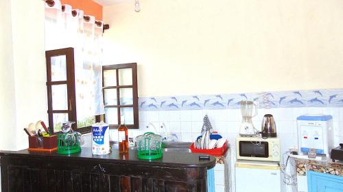 Vera Cruiz one bedroom CBD in Malindi