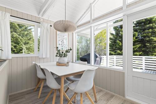 設施, Cozy Cabin - Golden Circle in 勒伊加湖