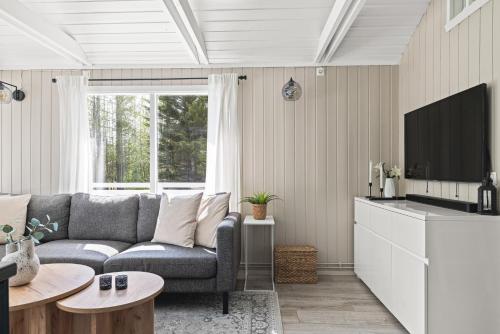 設施, Cozy Cabin - Golden Circle in 勒伊加湖