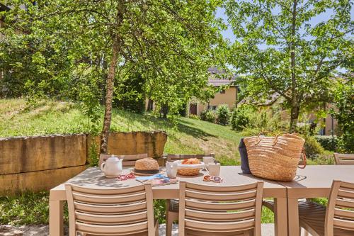 Résidence Odalys - Les Coteaux de Sarlat - image 3
