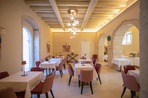  Lanterne Magiche Ortigia Suites in Syrakus