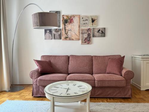 City Pearl Apartment, Lubiana (foto 5)