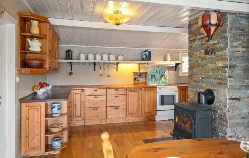 Amazing Home In Drøbak