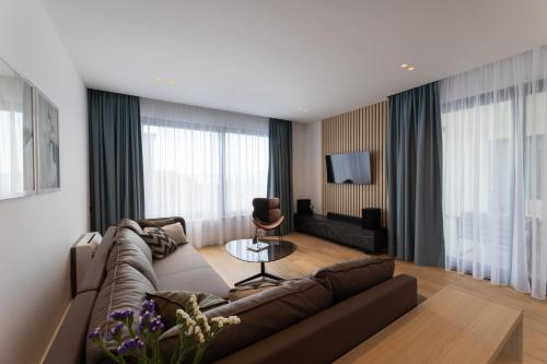 Villa with Terrace room in Luxury villa with a swimming pool Kastel Stari Kastela - 24431