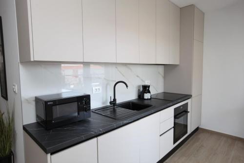 Two-Bedroom Apartment with Terrace image 4