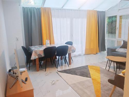 Garten Apartment in Müllheim, Deutschland