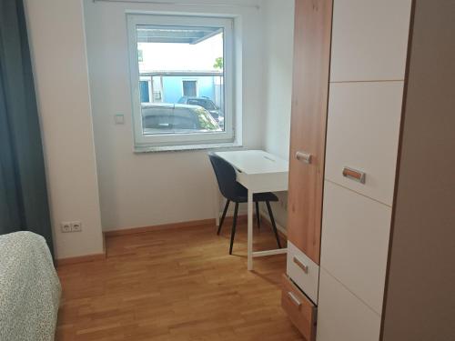 Garten Apartment in Müllheim, Deutschland