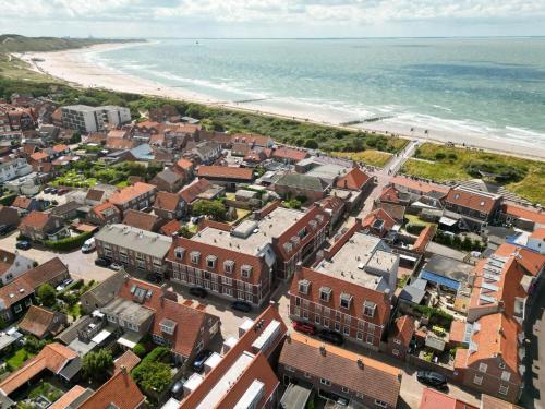 ApartHotel Zoutelande