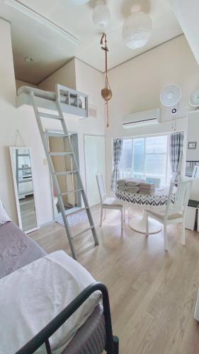 Rize Apartments, Tokio