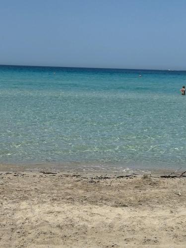Villa Rosetta, Gallipoli tra mare e natura – khách sạn tại Pizzo