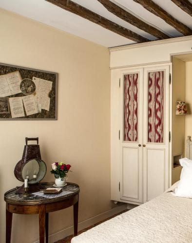 Hotel Caron de Beaumarchais - image 14