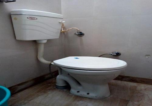 Vannas istaba, Mc B&B Hostel Ropar in Rupnagar