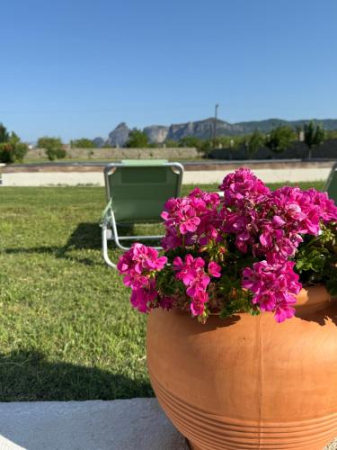 Spilaio at Meteora, Kalambaka (foto 7)