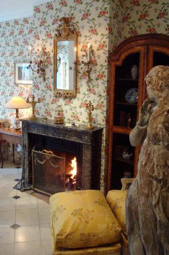 Hotel Caron de Beaumarchais - image 2