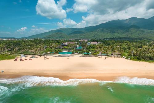 Narada Resort & Spa Perfume Bay Sanya - All Villas