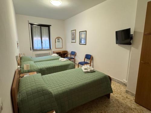 Casa Per Ferie Casa Cabrini, Rome (photo 2)
