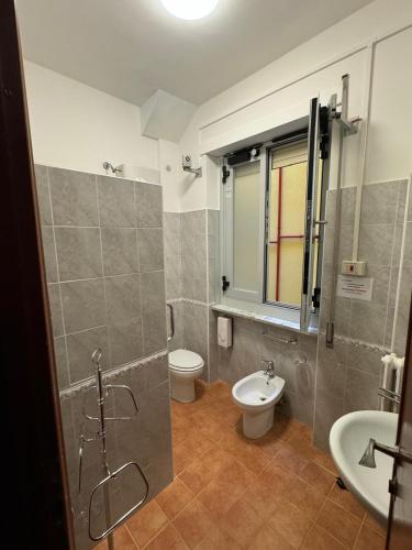 Casa Per Ferie Casa Cabrini, Rome (photo 5)