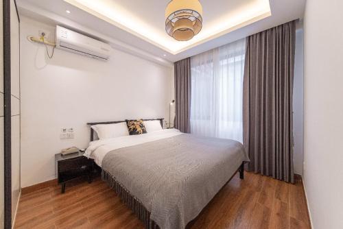 Three-Bedroom Suite image 10