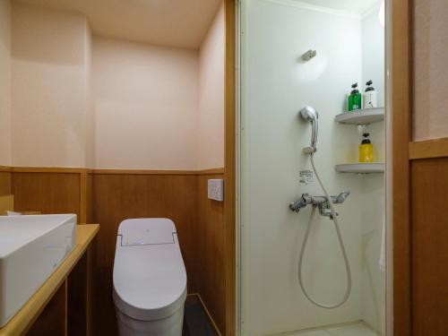 Western Style Small-Double Room 18 square meters - Non-Smoking image 3