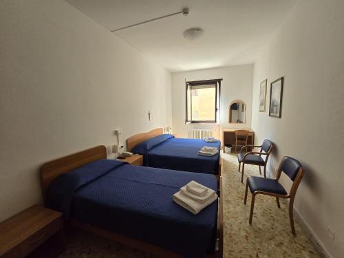 Casa Per Ferie Casa Cabrini, Rome (photo 3)